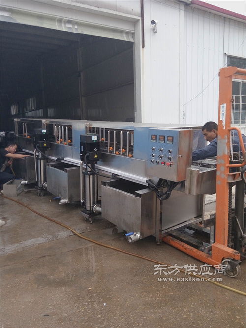 湖北食品托盤清洗機生產(chǎn)廠家 諸城誠品機械產(chǎn)品圖鑒與技術解析