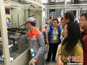 海外華媒點贊湖北化工企業(yè)轉型 以新材料技術研發(fā)為引擎，詮釋綠色發(fā)展的責任擔當